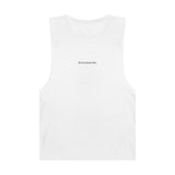 Koi Graphic Tank top : Japanese Collection